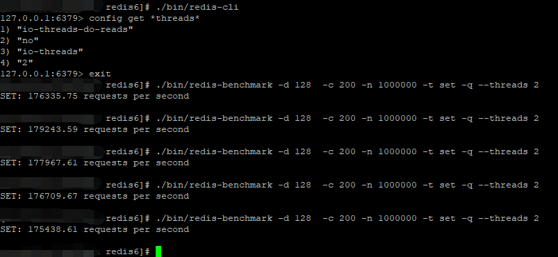 程序员必看的Redis6.0多线程性能测试结果及分析你懂了嘛