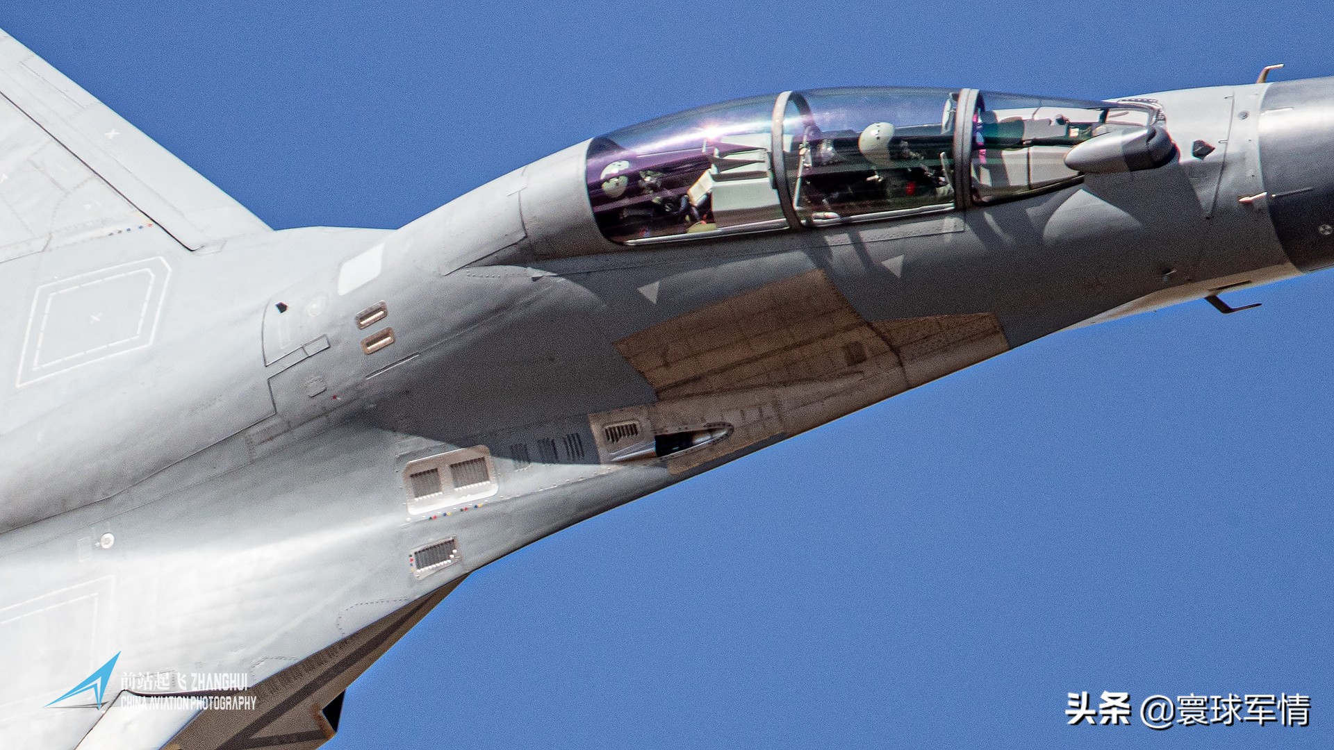 給美軍點顏色看看，15架戰機連續出動接近台島，再次刷新年度規模