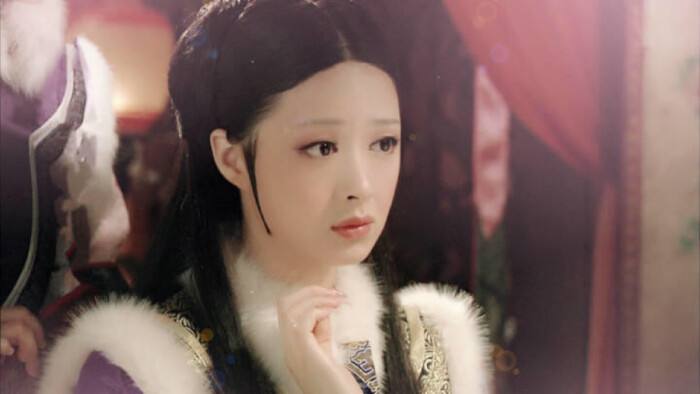 影视剧神还原的神仙选角：杨样版肖奈、蒋欣版华妃、吴磊版飞流