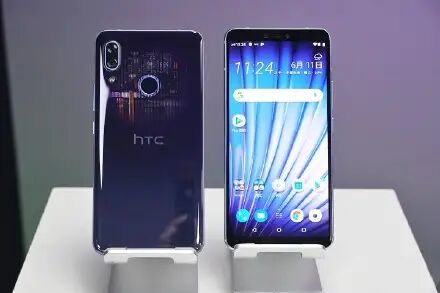 HTC尸变新手机上市，U19e骁龙710卖3290