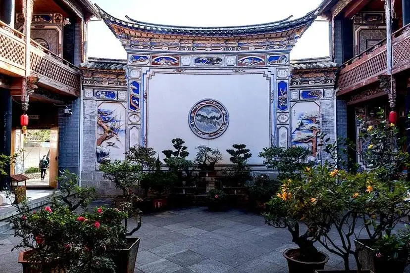 云南小众玩法,这些文艺打卡地标不能不去