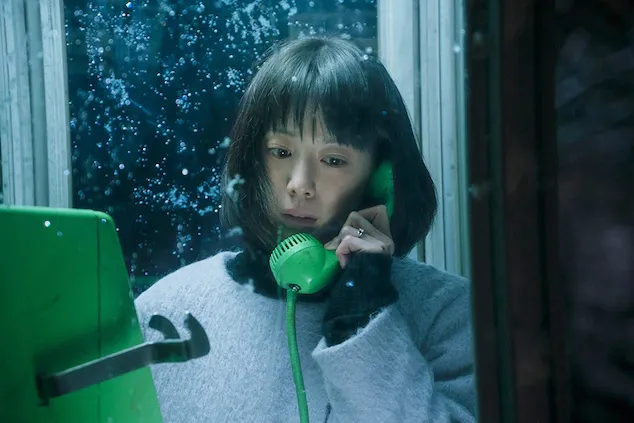 这部官能映画,是献给女性的一场慰藉