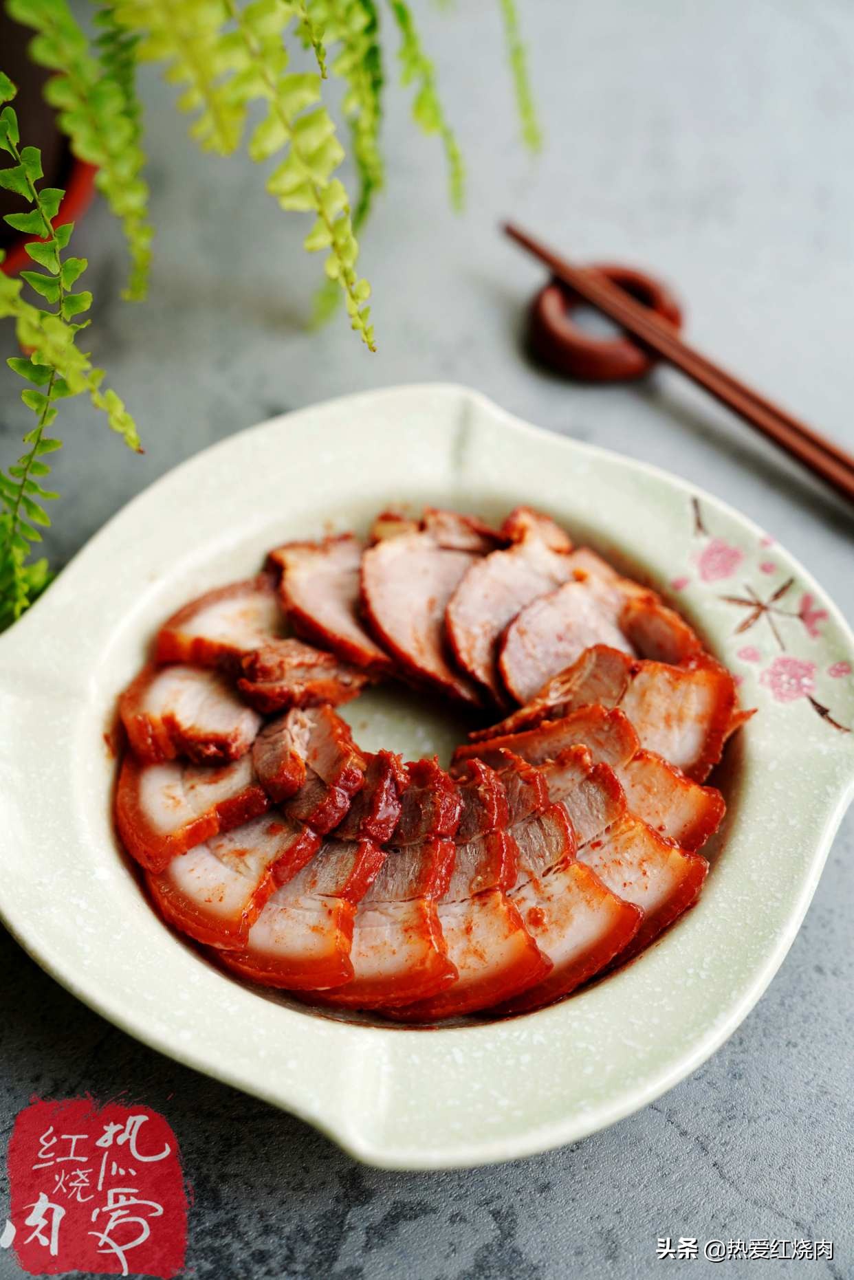 愛吃豬肉的試試這做法，又甜又香真好吃，做法簡單廚房小白也能行