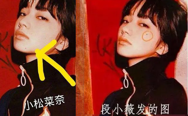 “越黑越红”的《青春有你2》，暴露出娱乐圈默