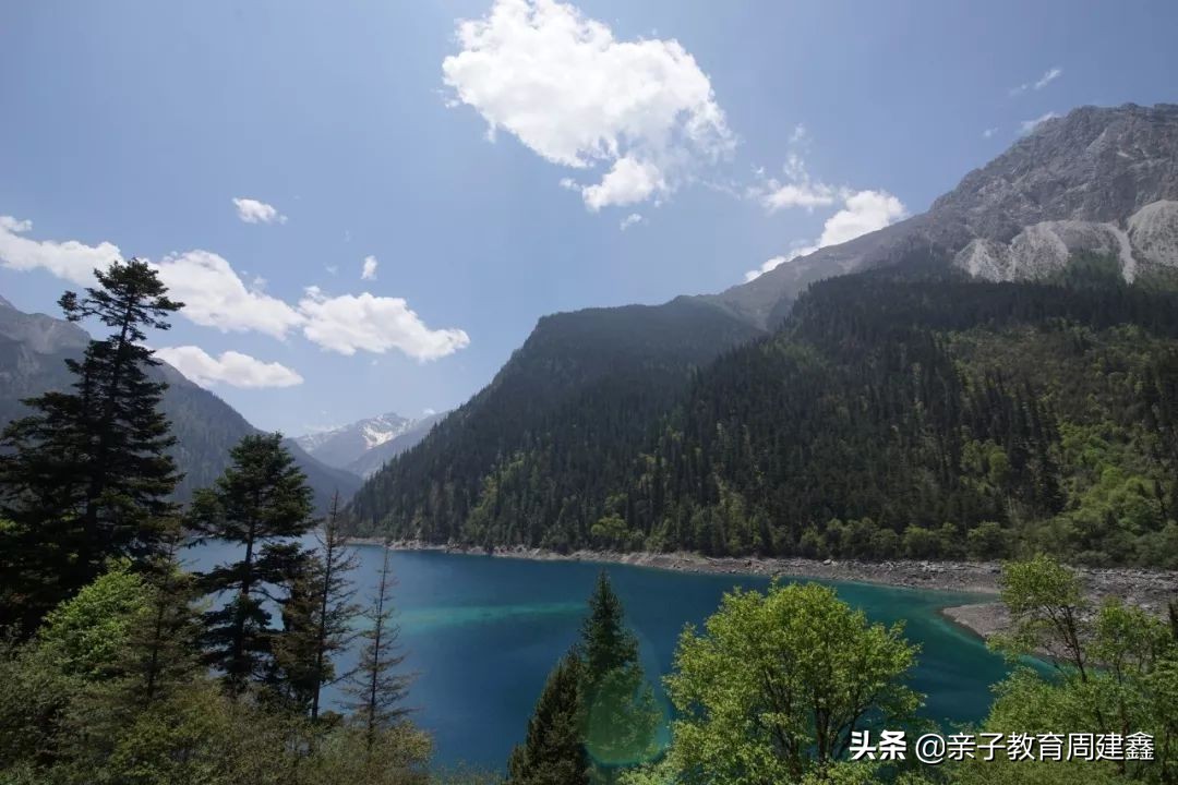 人生有两条“天规”不能触犯，一旦违背，必定
