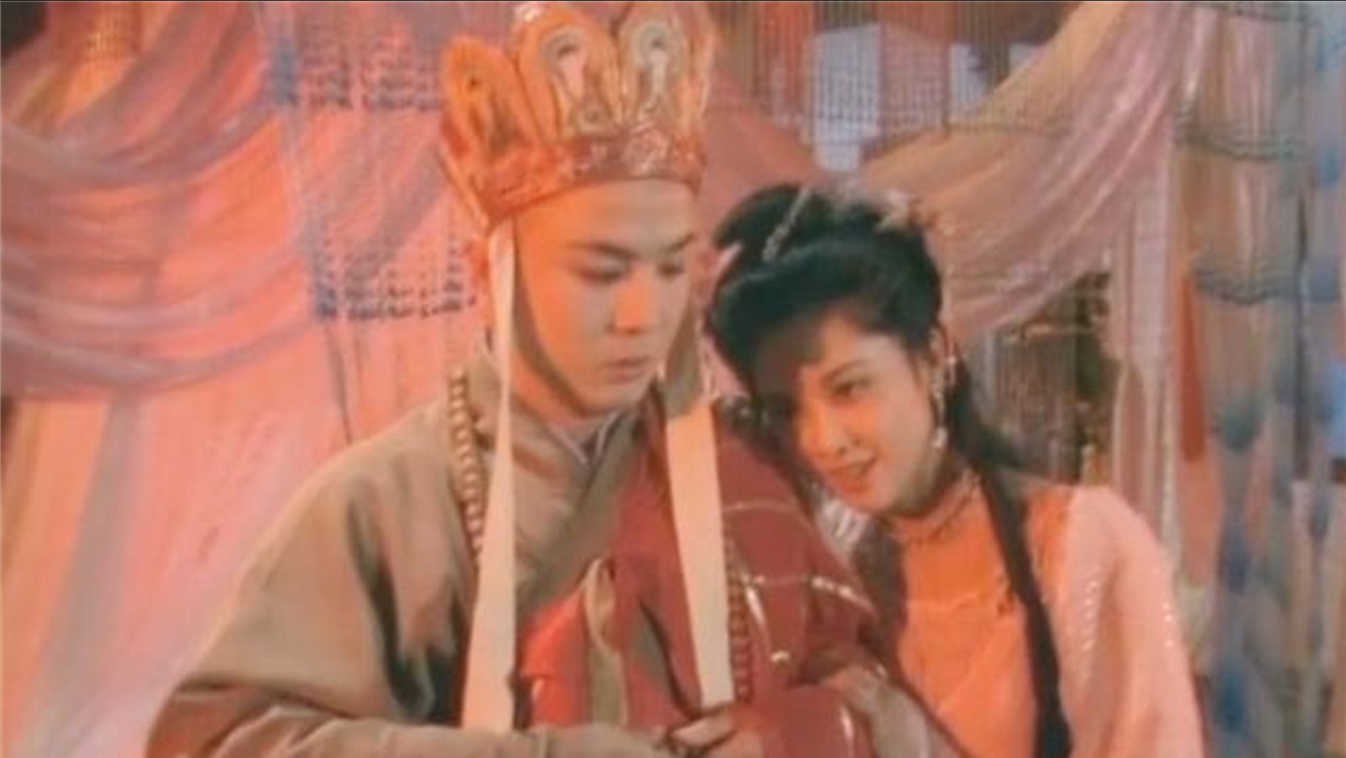 4部中途更换演员的剧集，徐少强突然“消失”，杨紫却读书去了