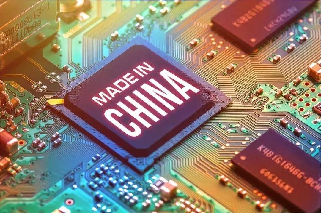 打破美国技术封锁，芯片制造关键设备取得突破！中国让美国失望了