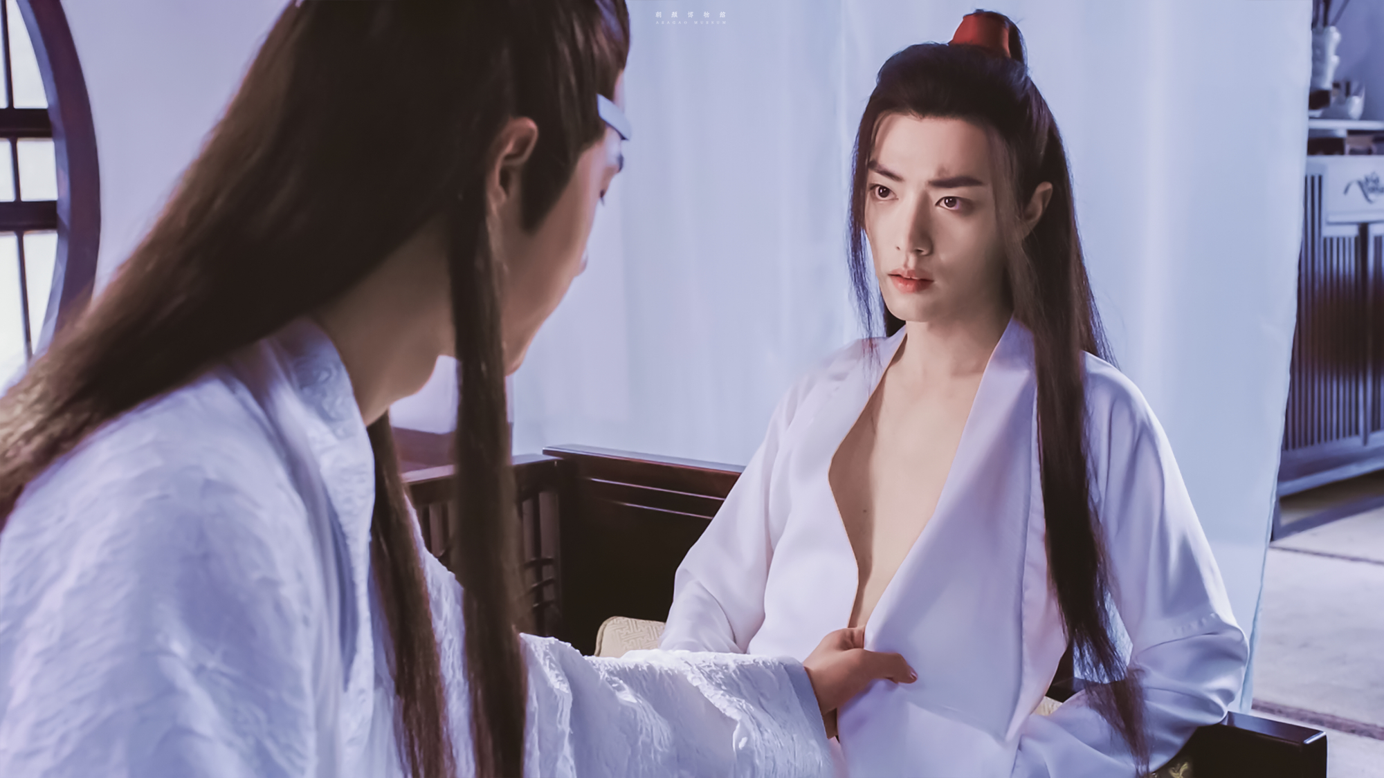 黄景瑜新剧将播，王雨馨又蹭热度？我看到了人