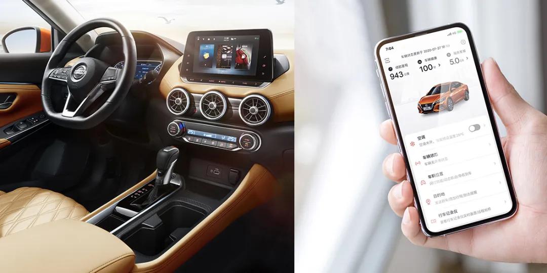 连年夺得紧凑型车销冠，轩逸凭借实力当之无愧