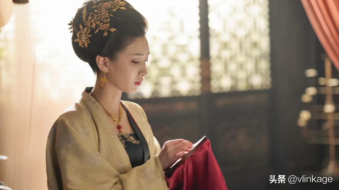 《清平乐》的女主角江疏影选对了吗？