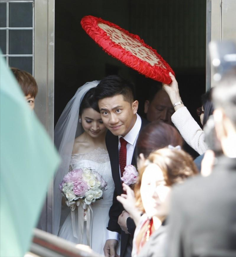 林依晨7年豪门婚姻像封建社会，没生孩子无底气