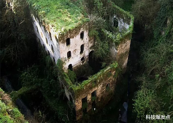 浙江的“无人村”，让我们看到了，地球上没有