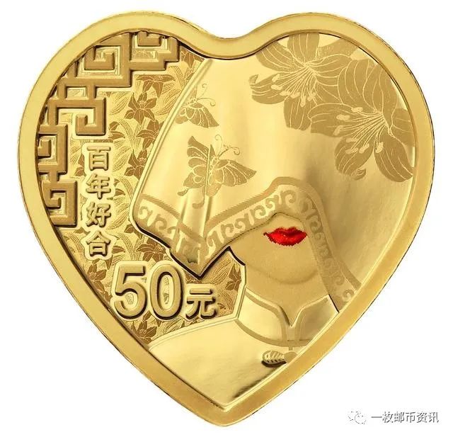 吉祥文化金银币，为何连发七年还深受喜欢？