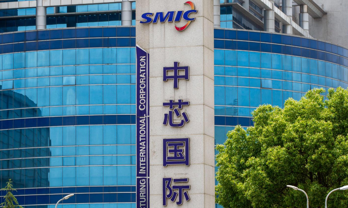 中芯国际刚“解禁”，ASML就送上光刻机大礼，这是精明表现？