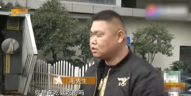 7名工人食堂吃了4个菜，被收7万元，老板：不是
