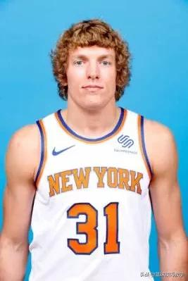 28岁就决定从NBA退役！有解说员说他连CBA外援的水平都达不到