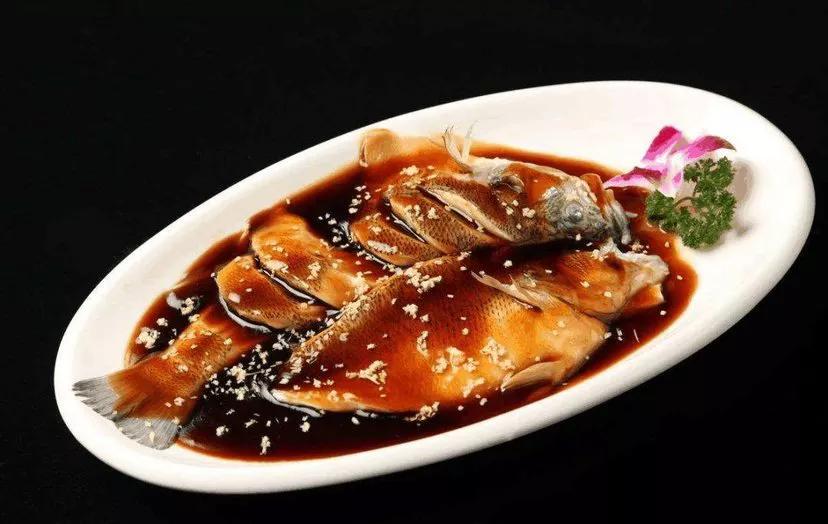 浙江十大經典代表名菜