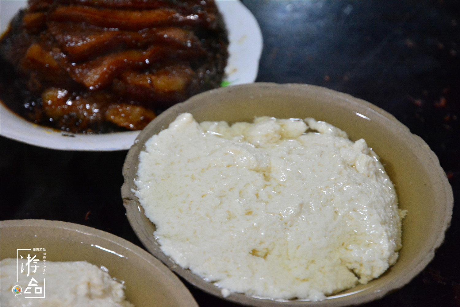 重庆江北的难吃老字号？脏乱差的聚园面馆，为何受人追捧？