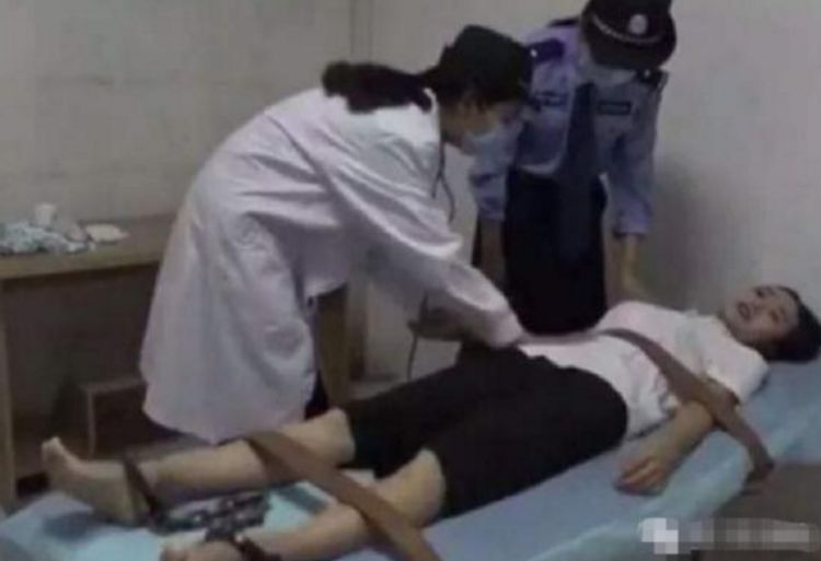 死刑犯的“最后一天”，监狱会怎么安排？狱警无奈透露背后的实情