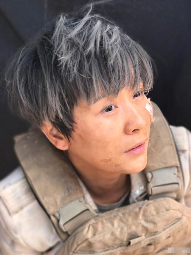 《红海行动》幕后你不知道的事，剧组在海外受