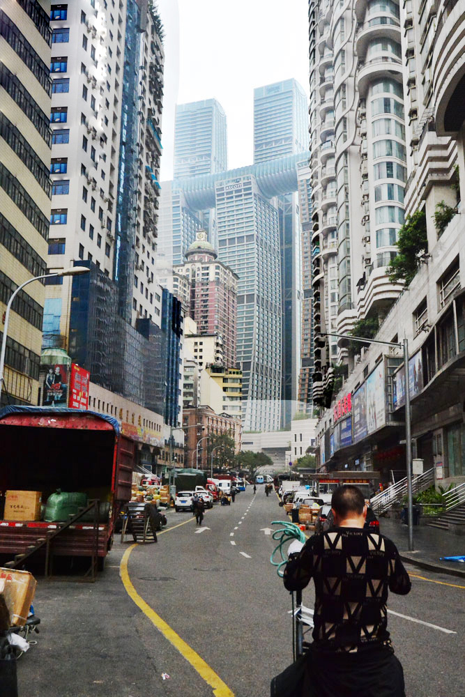 重庆游品年度十佳：“烂片”女儿，马尔代夫的玩笑，风犬少年霸屏