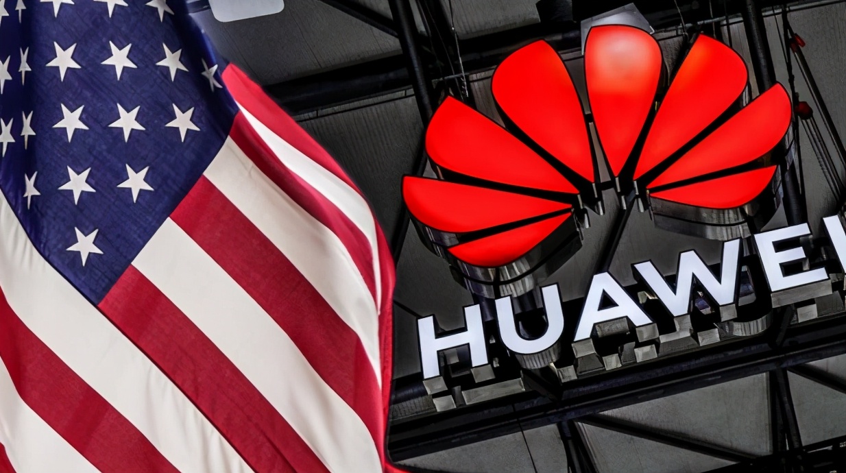 手段更創新，拜登政府修改加碼華為禁令，鼓勵企業�撕毀合同�