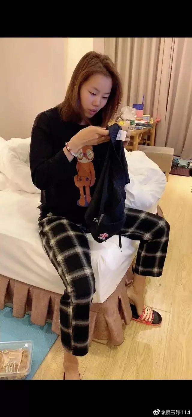 他们是奥运冠军的影子，虽然没有金牌，但是却一直在创造金牌！