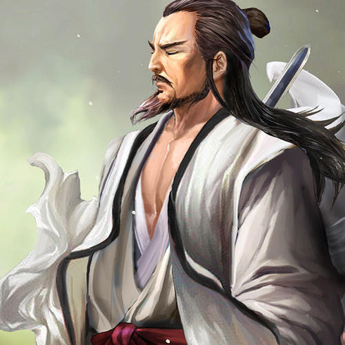 中国历史上著名的剑术高手，竟然有一个诗人上榜！