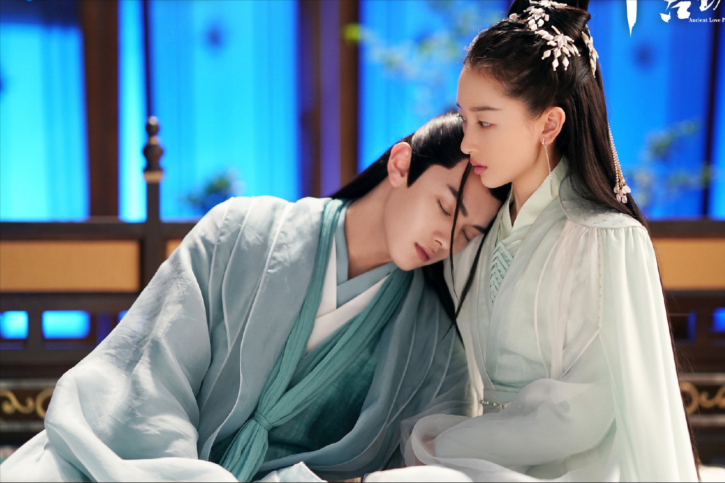 千古玦尘大结局景涧牺牲自己平息动乱凤染成新天帝芜浣丑闻被揭