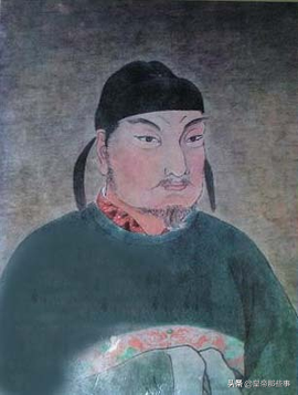 大唐王朝皇帝列表