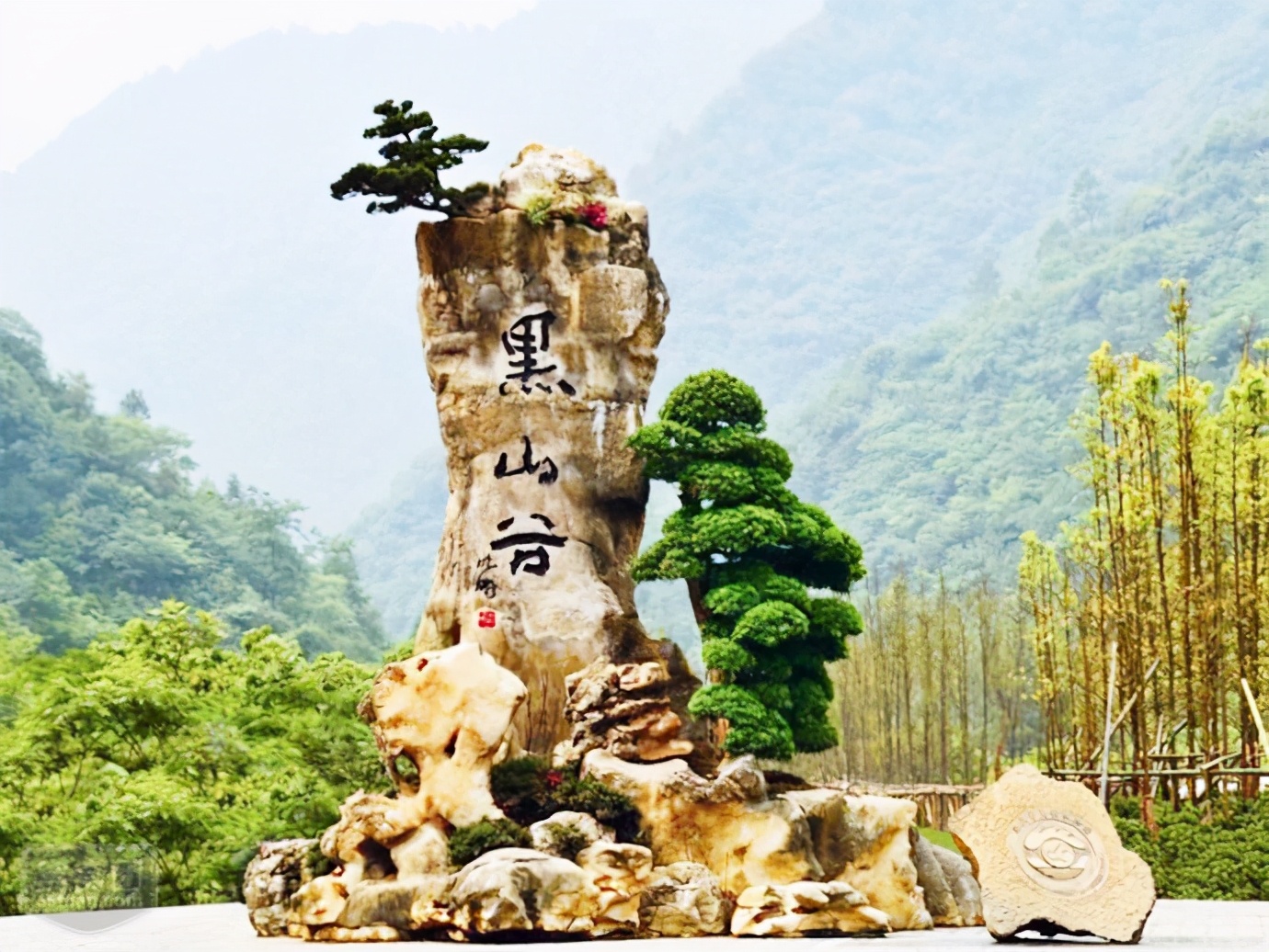 盘点重庆的9个5A景区，你去过几个？