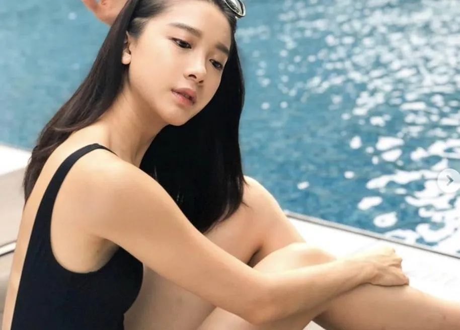 私下的感情生活十分精彩,李嘉诚千亿身家小儿