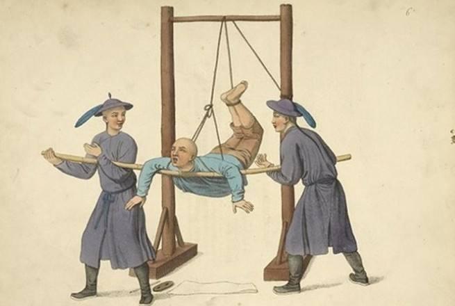 明德书院它是明朝第一特务机构令人闻风丧胆却成为明朝灭亡的定时炸弹