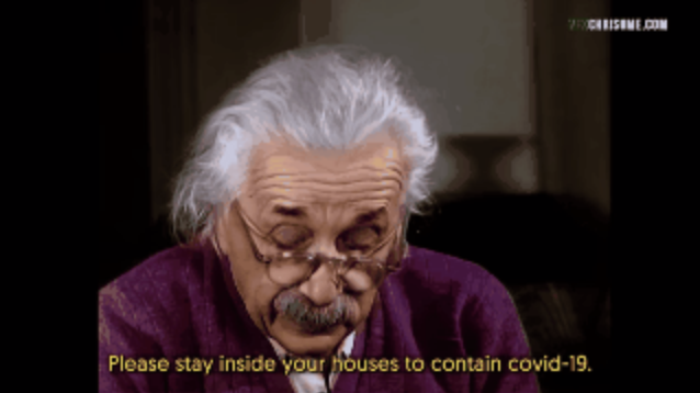 人工智能另一感官已慢慢苏醒？