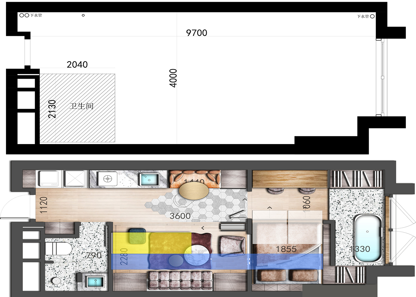 Picture of Home Improvement Projects and DIY Ideas | HGTV