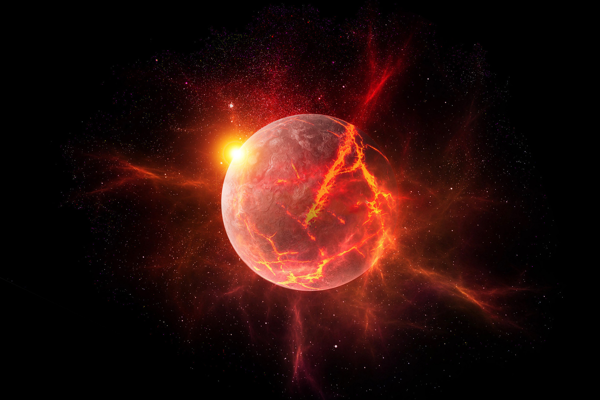 危机隐现！推迟还债这颗大雷，恐怕要炸