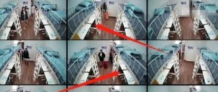 青二经费紧张？选手竟然穿破裆裤，网友：节目