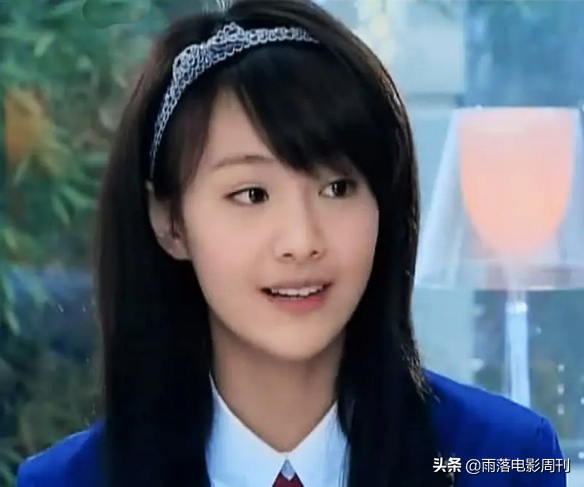 “芭蕾舞”下的郑爽，宛若一只白天鹅，不愧是仙女级别人物