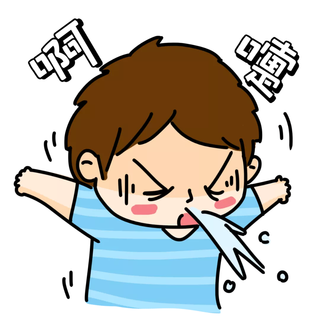 春天鼻炎经常犯...这7种治疗鼻炎的中药，值得收藏
