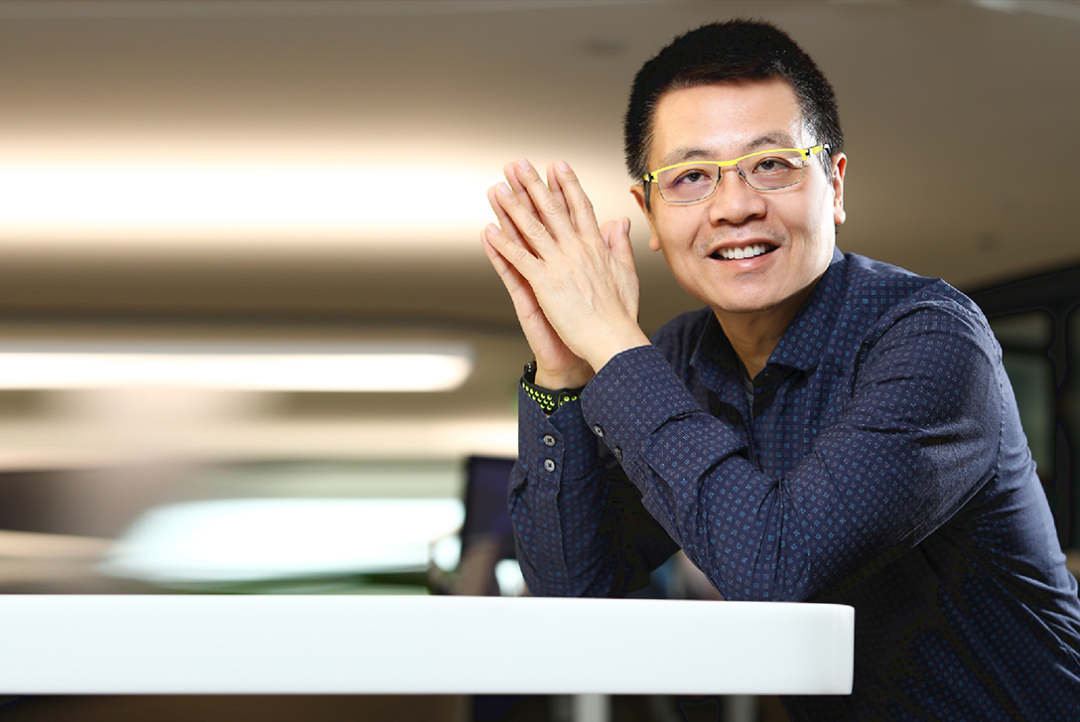 DCM募得史上最大8.8亿美元新基金