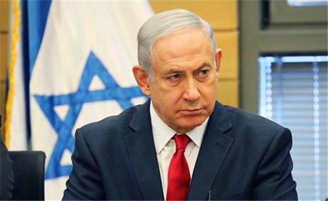 以色列總理內塔尼亞胡的命運：要么做總理，要么進監獄
