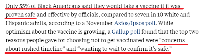 環球深觀察丨美國疫情依然兇猛疫苗沒能解決的問題還有很多