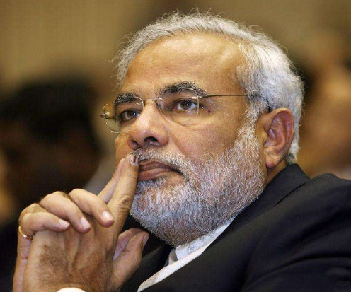 为避免太依赖中国！莫迪宣布一个重要决定，引