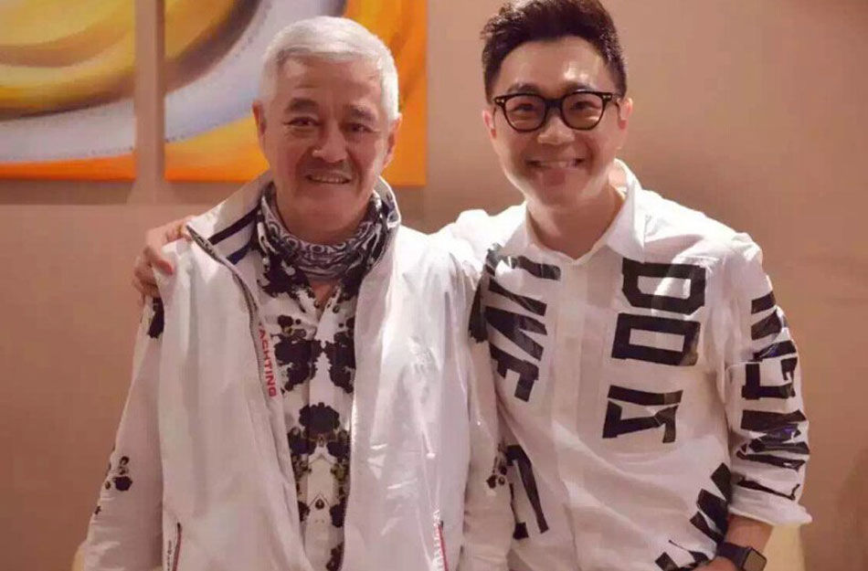 真不想他们老去，这9位大咖都老了，最大的71岁