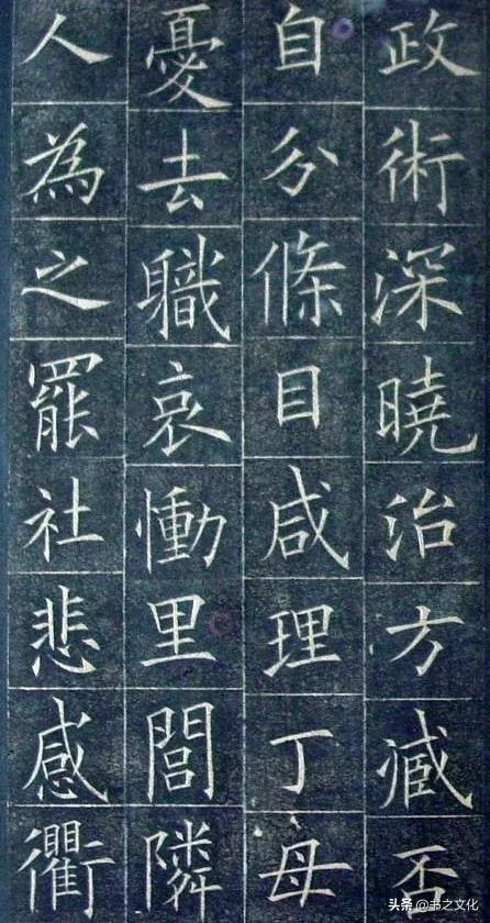 被修复后的欧体,美到骨子里