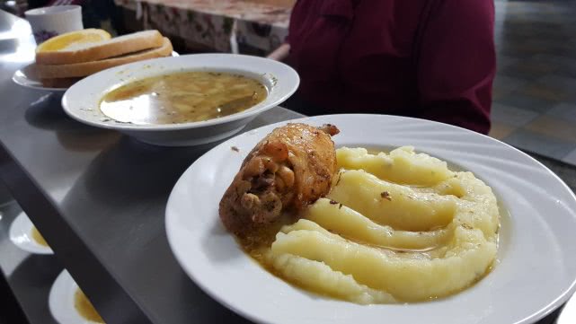 ��˵�ڿ������ӻ�ʳ�ж��ʢ��û�н��ڶ���˹�������࣬����Ա�