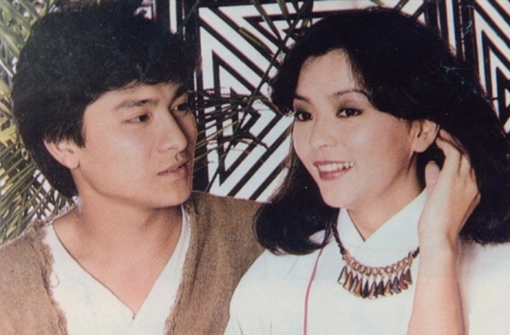 83版神雕侠侣：“杨过”戏假情真，“黄蓉”“尹