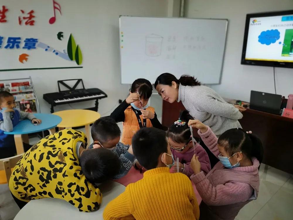 【爱心陪伴 温暖过冬】白银市妇联“把爱带回家”2021寒假儿童关爱服务活动正式启动