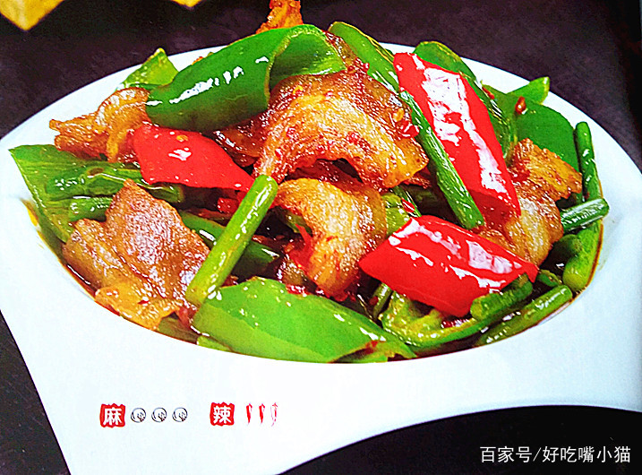 图片[1]-回锅肉 最负盛名的川菜 节后解腻必备荤菜-起舞食谱网