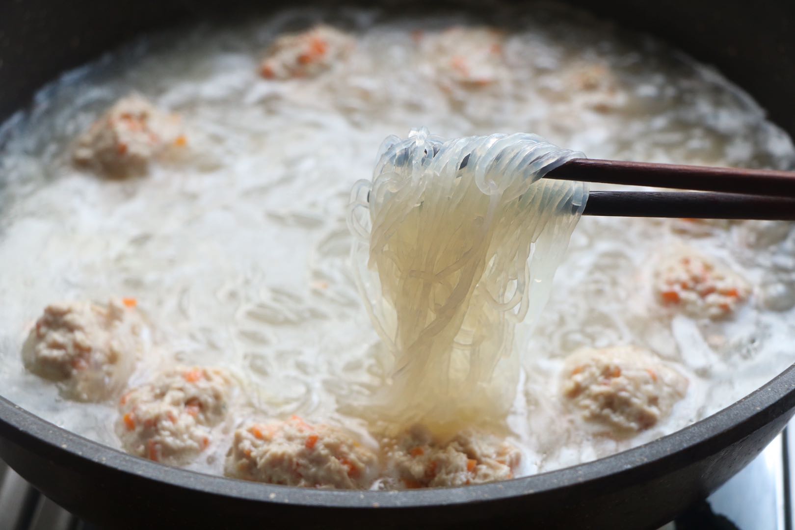 Chicken breast for 5 yuan, it’s easy to make, there is meat and soup, refreshing and not getting hot, you must drink it every week